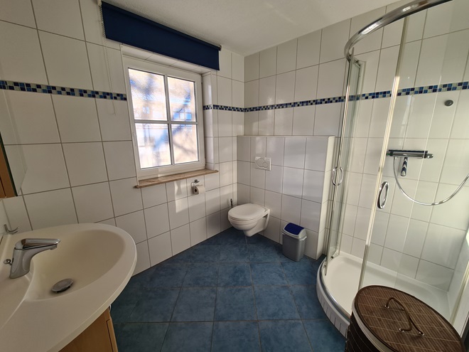 FEWO: Badezimmer